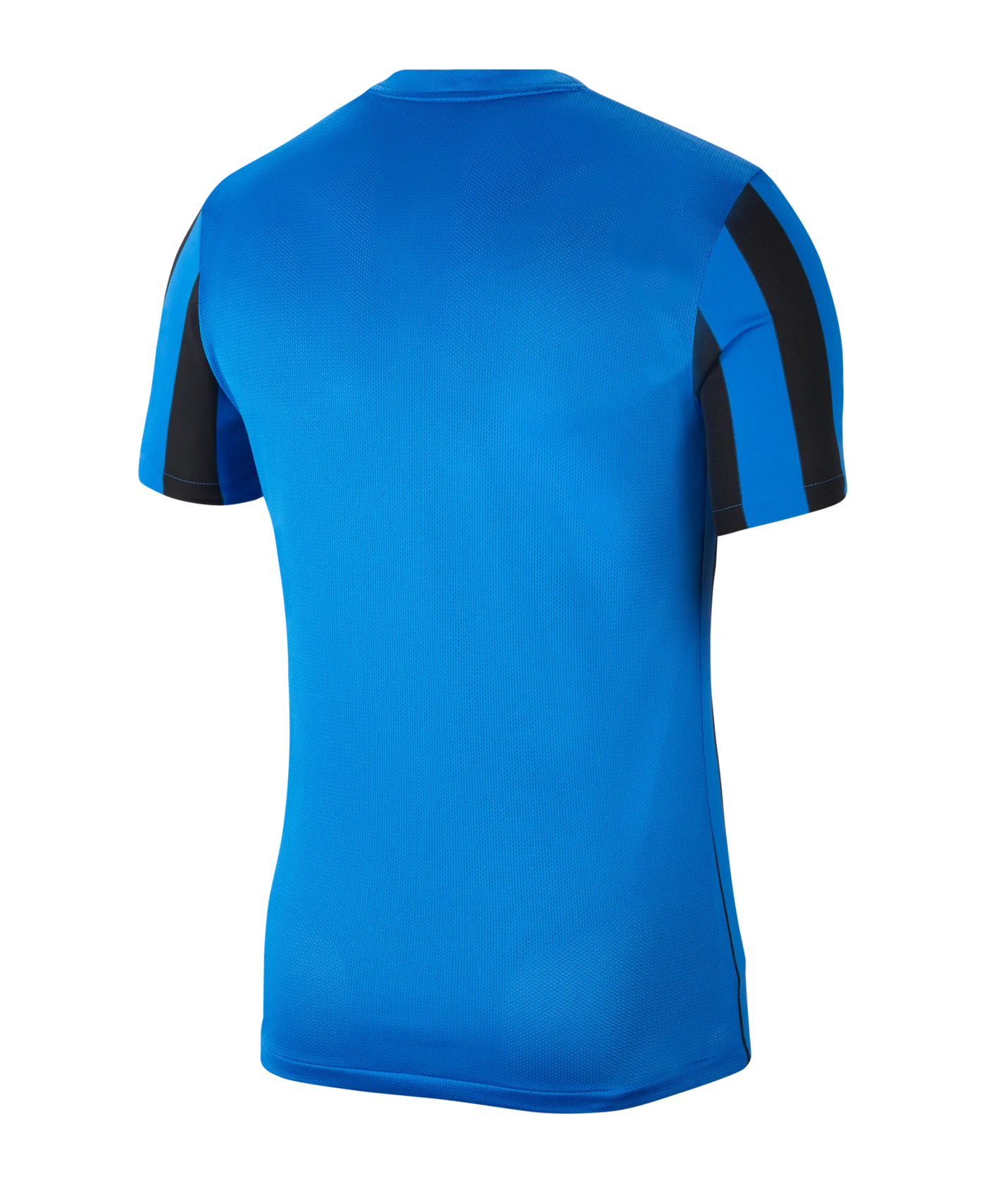 Nike Division IV Striped Trikot kurzarm Blau F463