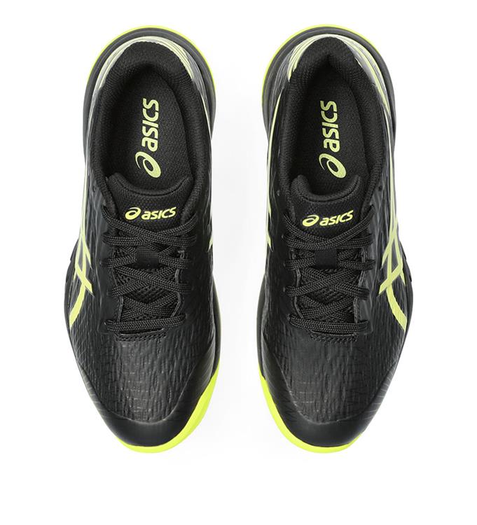 ASICS JR Gel-Field Speed GS Hockeyschoenen