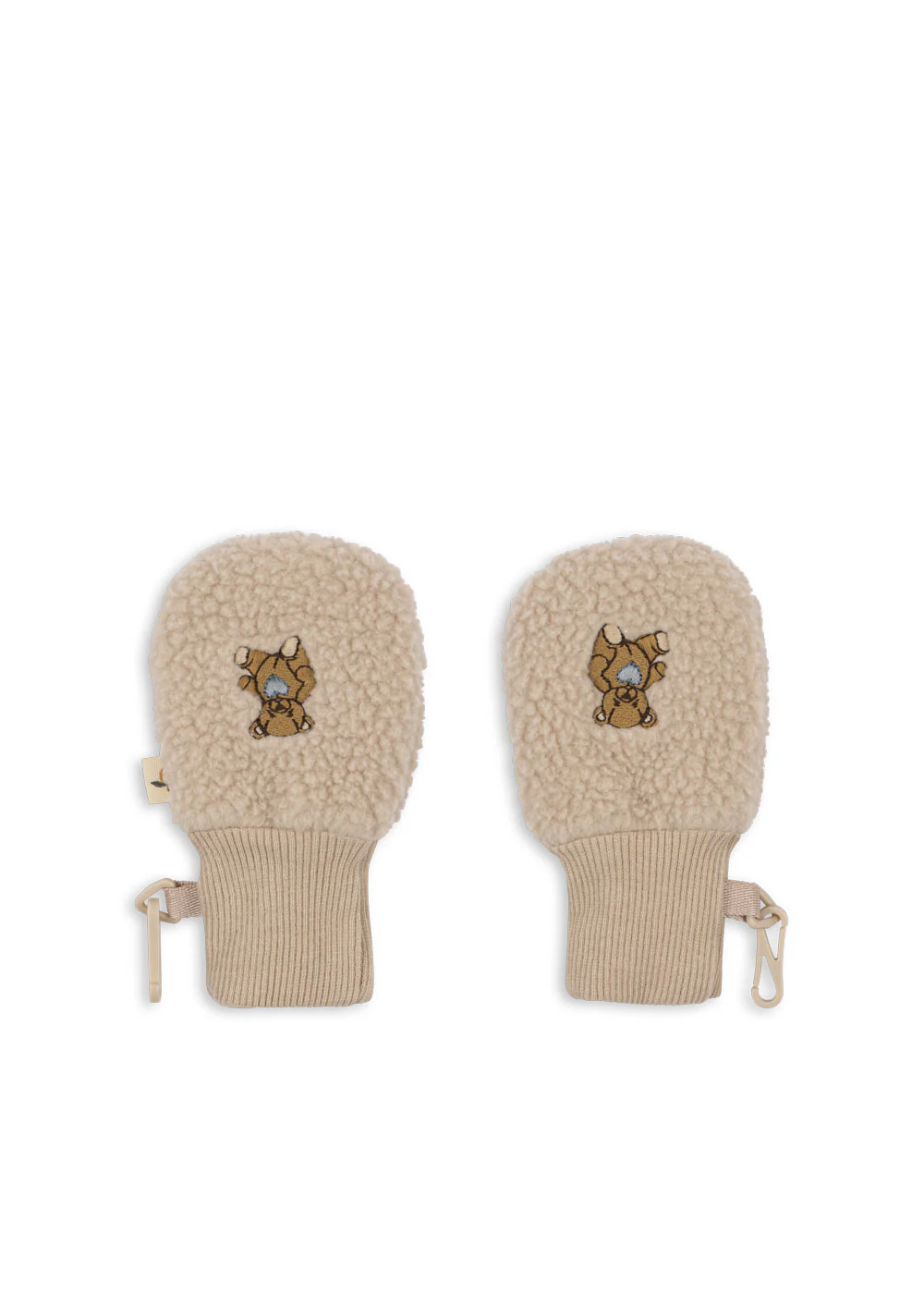 Safa babyvanter - OXFORD TAN - 3-6M