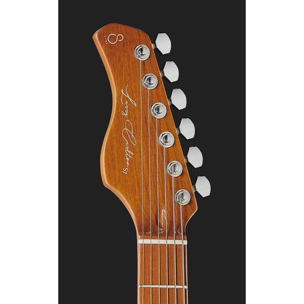 Larry Carlton S7 SG LH
