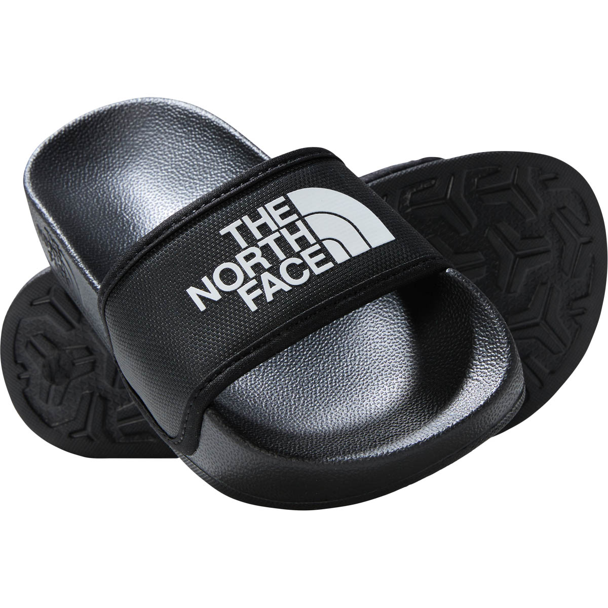 The North Face Base Camp Slide III Badesandaler Børn