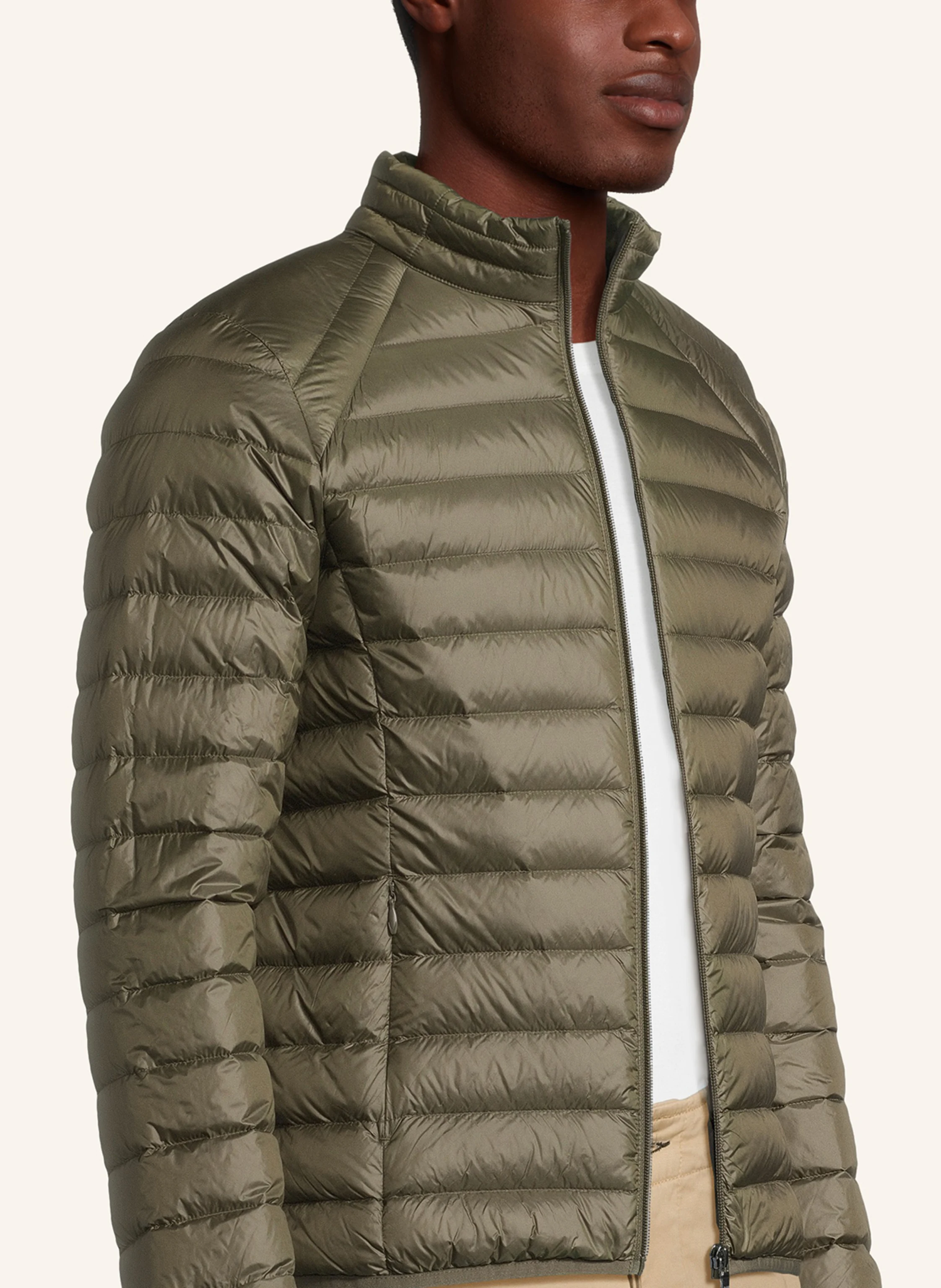 JOTT Lightweight-Daunenjacke MAT