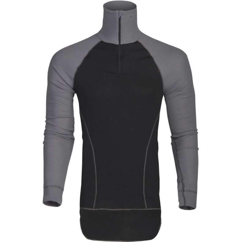 ProJob 3103 SOUS VETEMENT THERMO REGULATEUR COL ZIP
