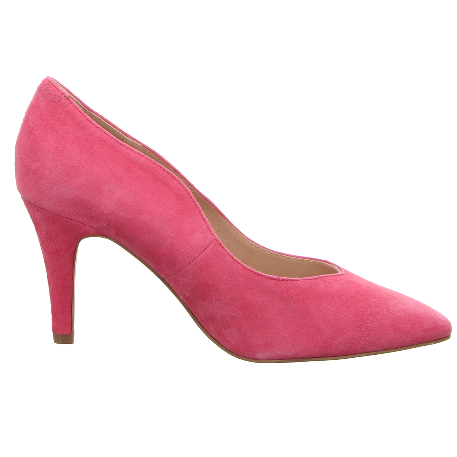 Caprice Pumps rose/pink