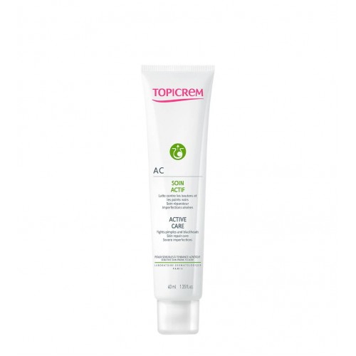 Topicrem AC Cuidado Ativo 40ml