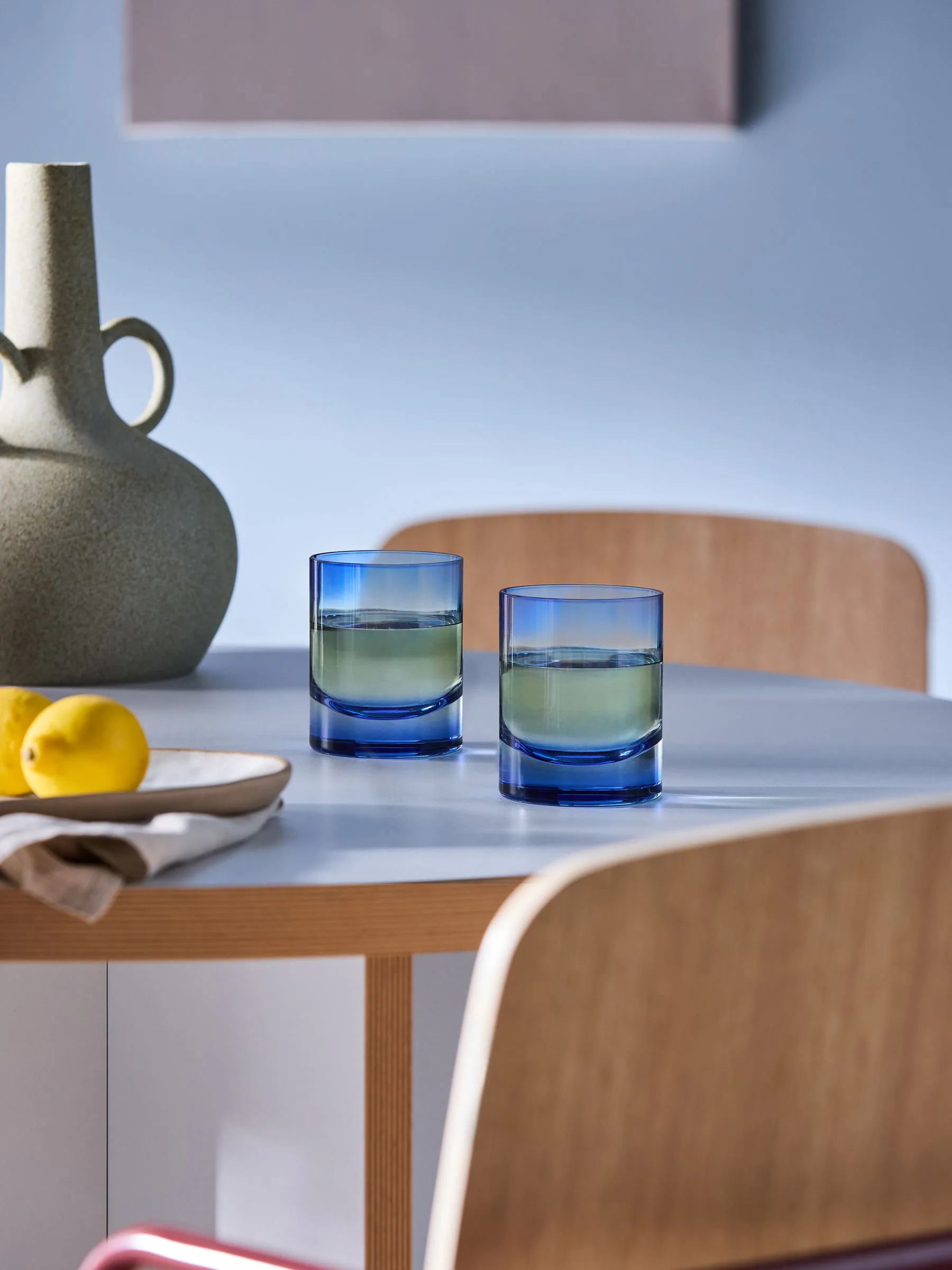 MADE.COM Juno Tumbler Glazen
