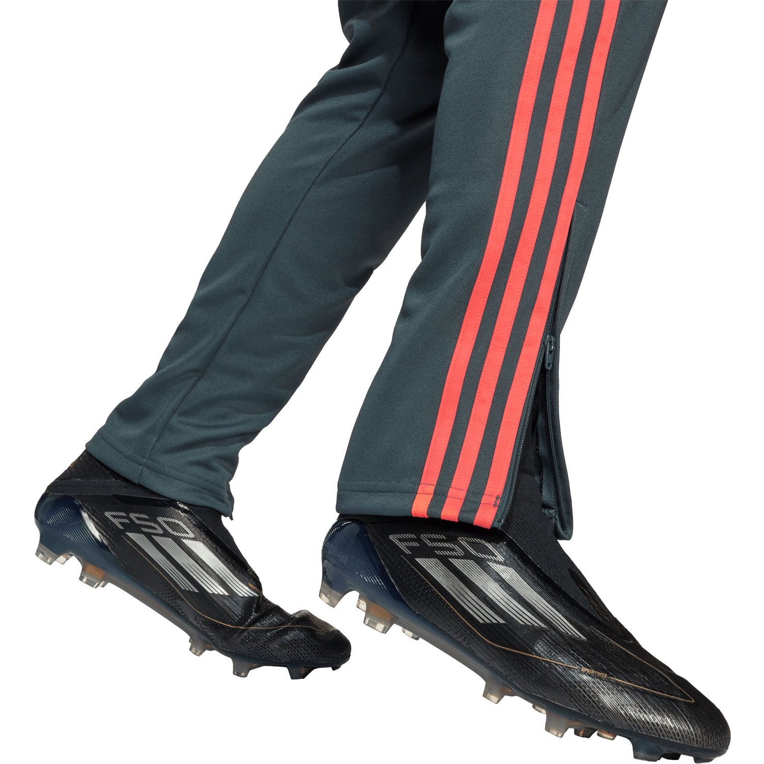 adidas Bayern München Trainingspak Kids 2025/2026