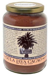 Aman Prana Gula Java Cacao 1300GR