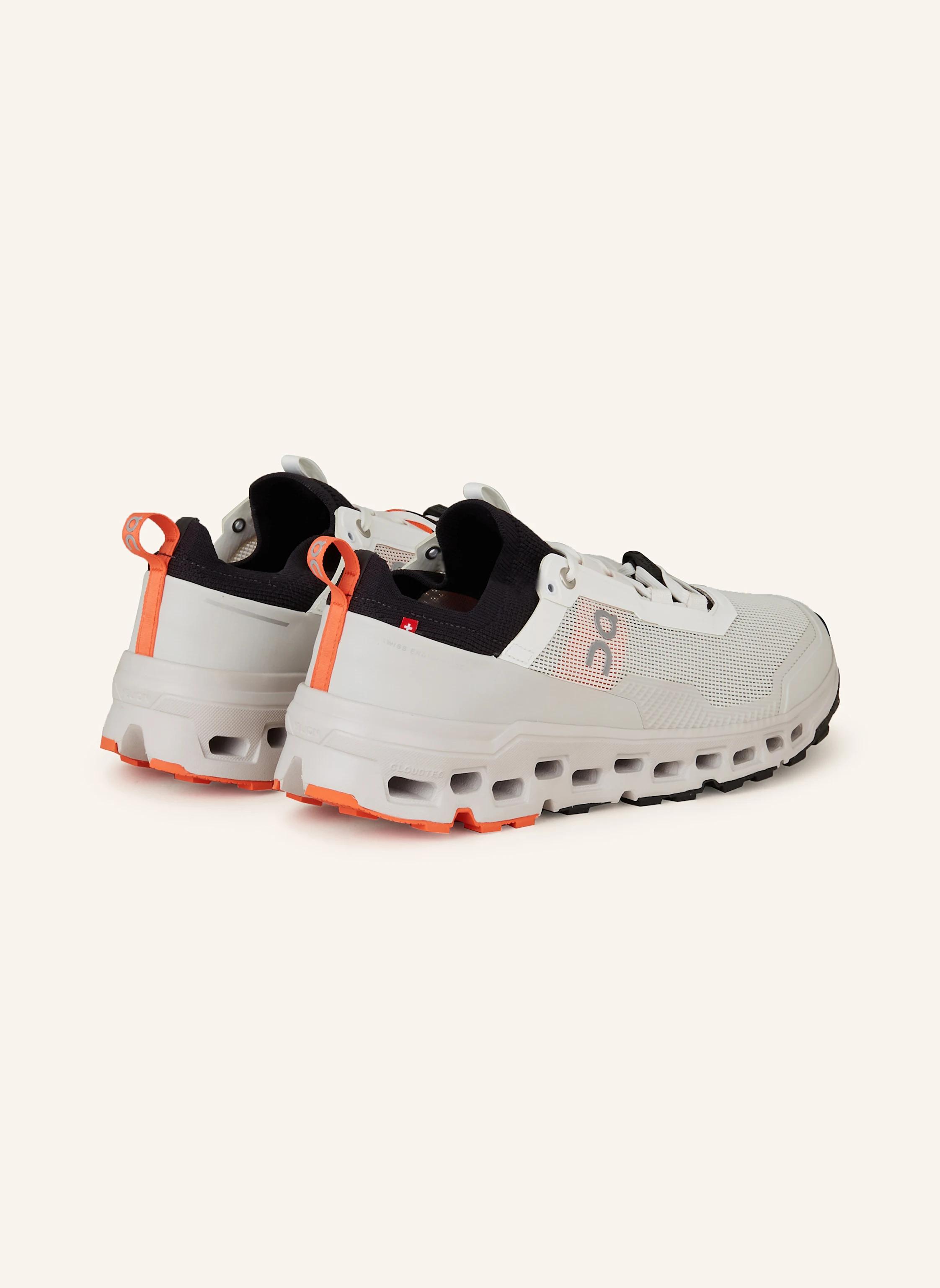 On Trailrunning-Schuhe CLOUDULTRA 2