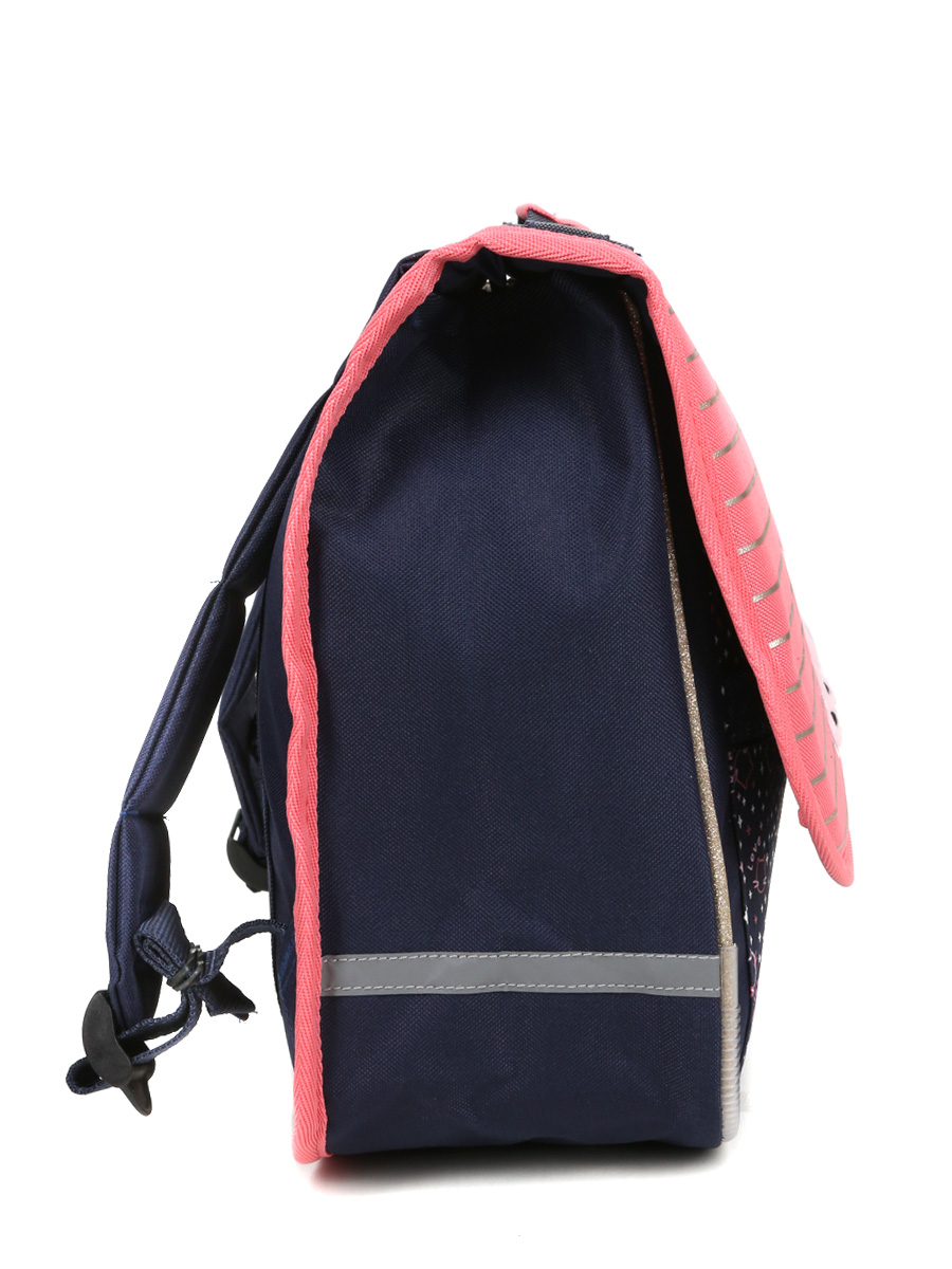 Cartable Chaton 35 cm