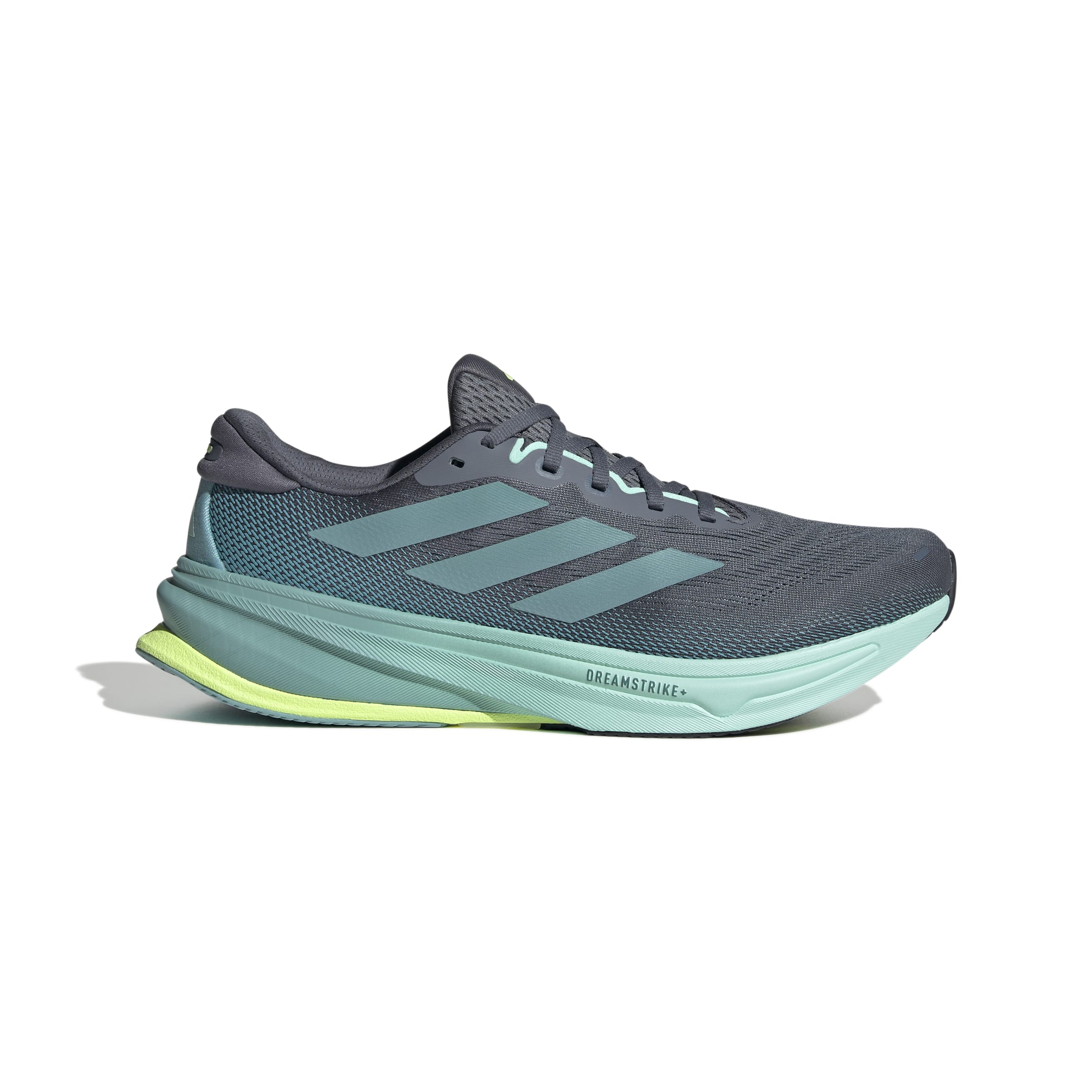 Adidas Supernova Rise 2 Blue/Mint Ton/Hi-Res Yellow