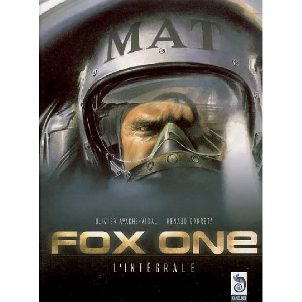Fox one : l'intégrale · Occasion