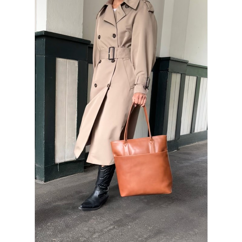 Markberg<br>Tote Caisa 15