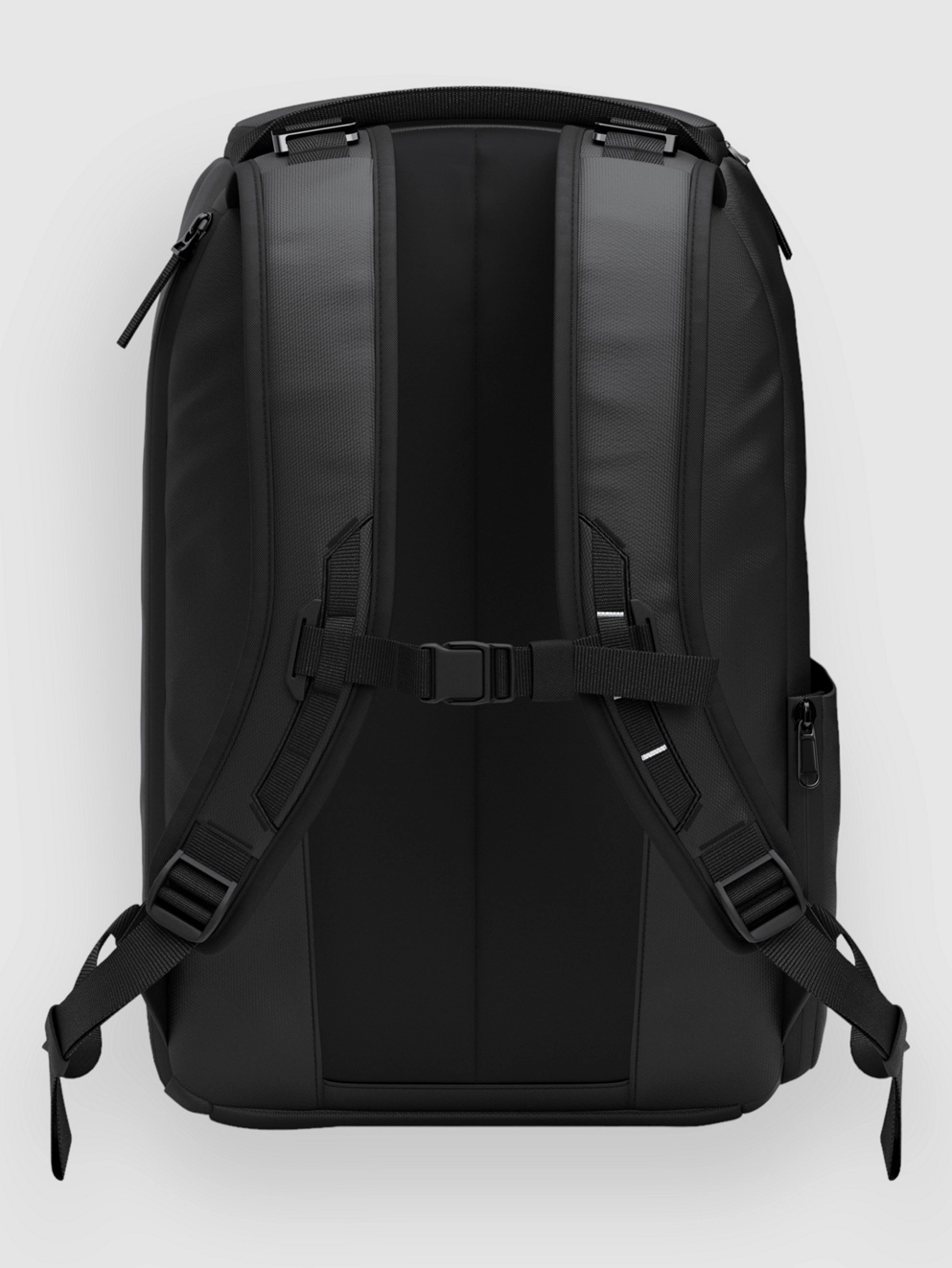 Db Ramverk 26L Backpack black out