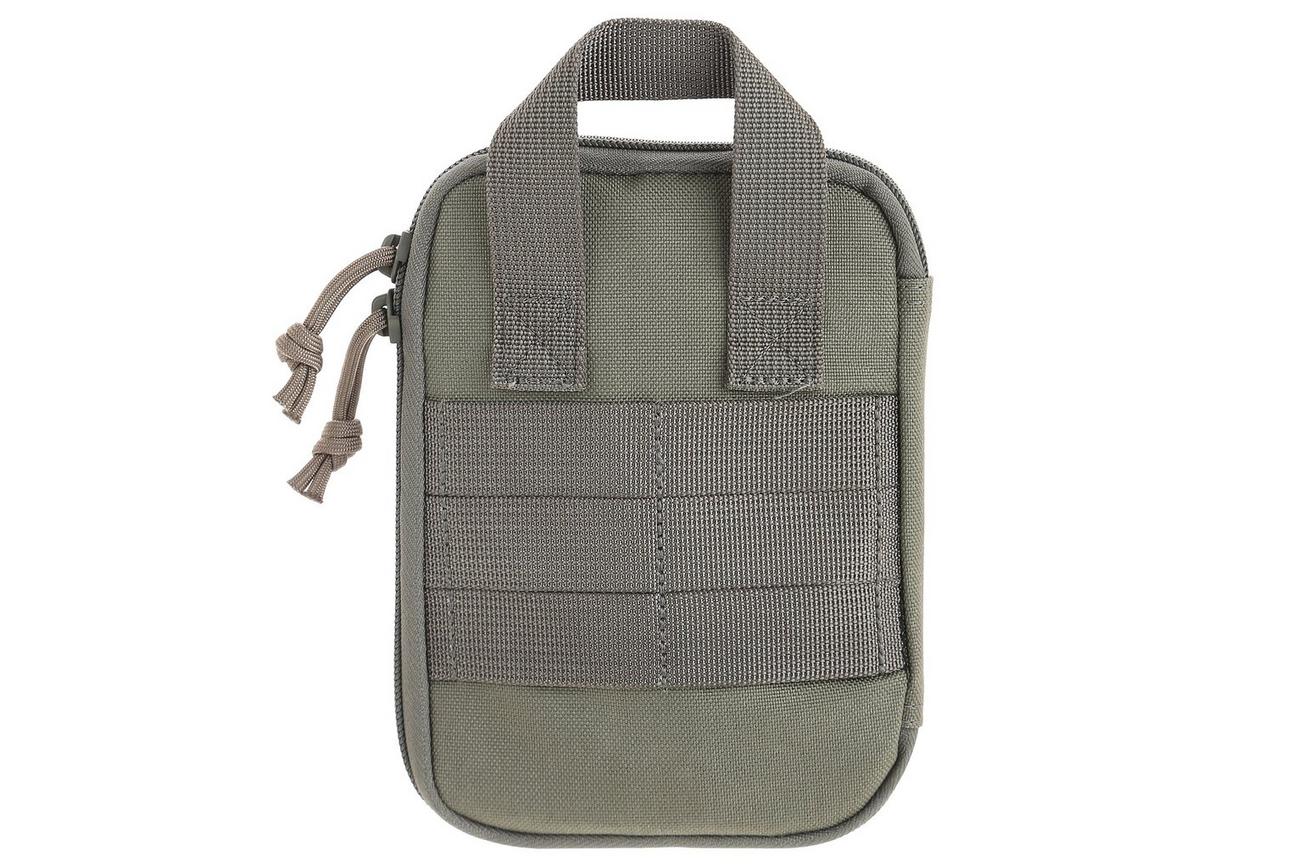 Maxpedition 0246F E.D.C. Pocket Organizer pouch, bladgroen
