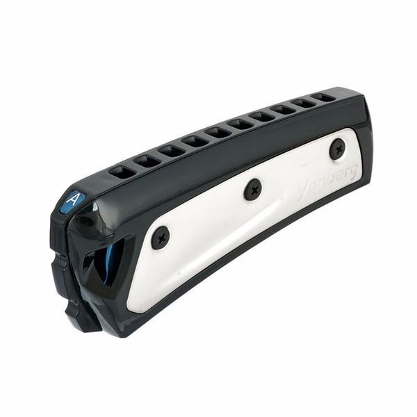 Yonberg D2 Storm Black A