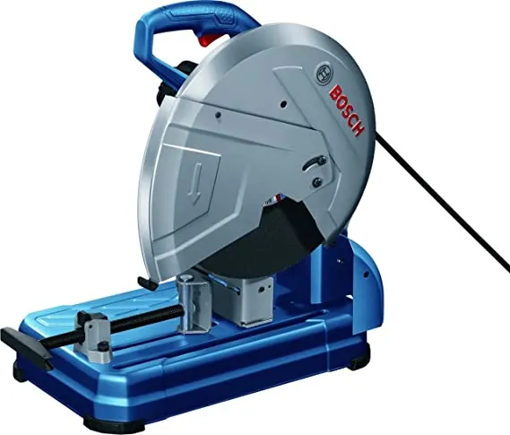 Bosch METALAFKORTER GCO 14-24 J