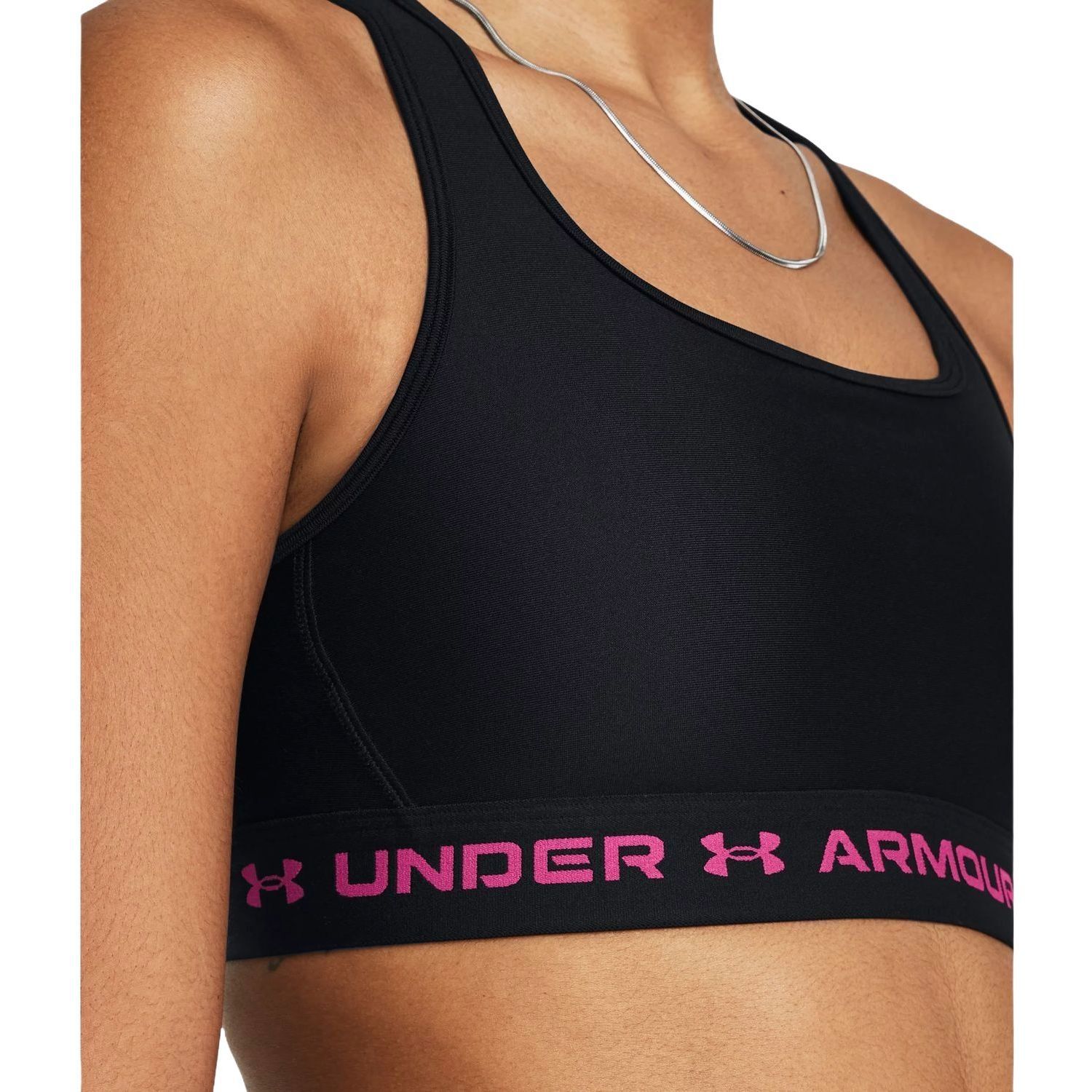 Under ArmourUA Crossback Mid Bra