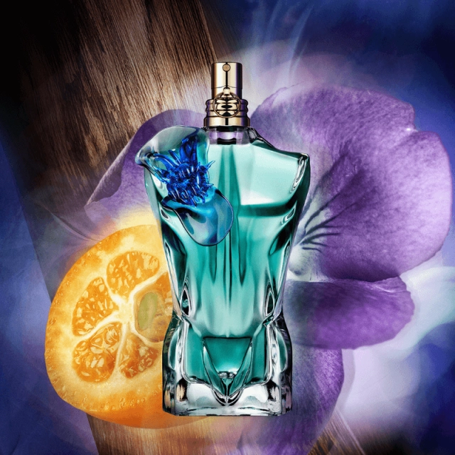 Le Beau Flower Edition Eau de Parfum JEAN PAUL GAULTIER