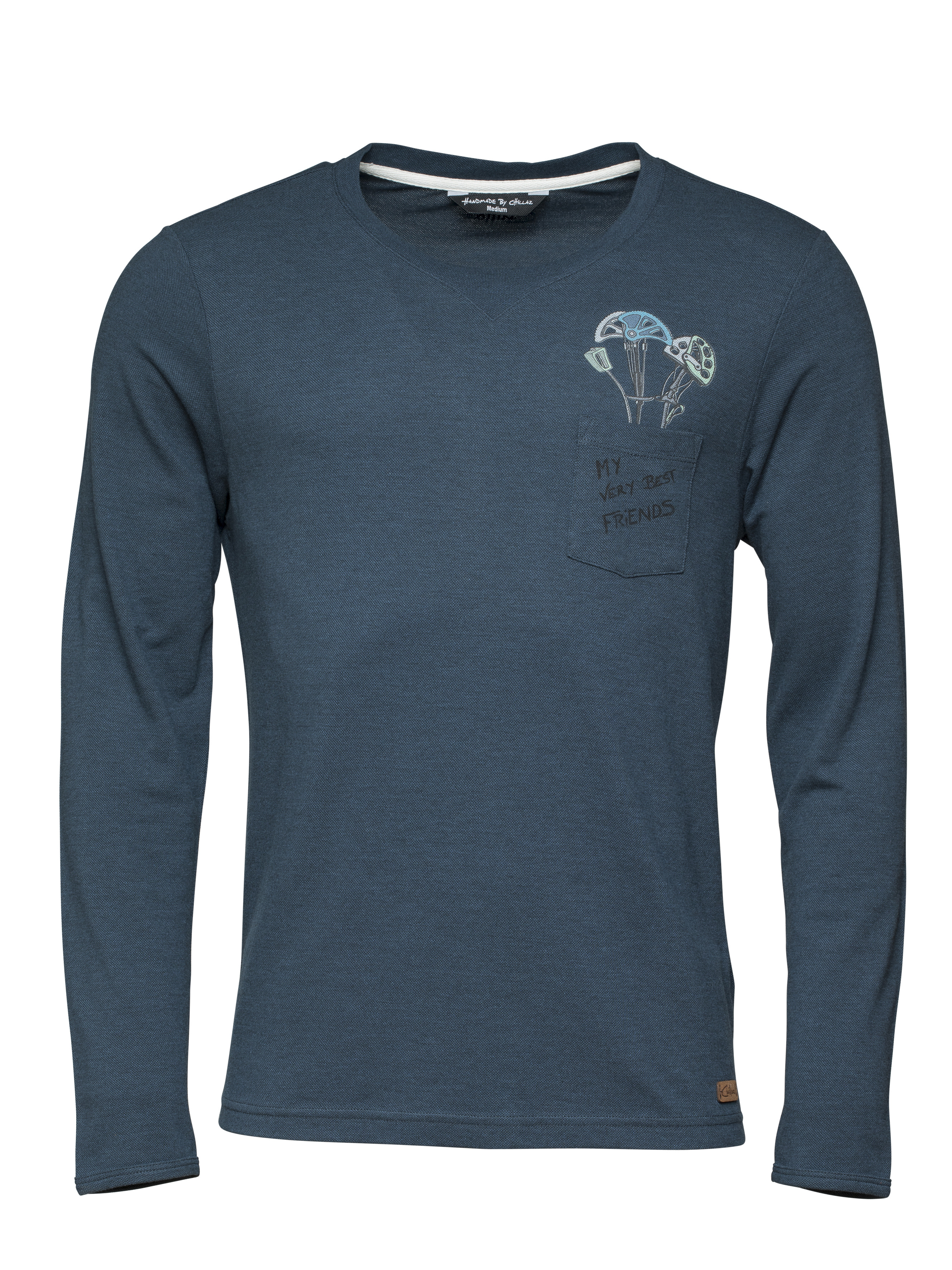 Kaprun Friend LS M