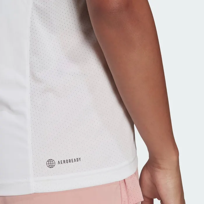 Adidas Club T-Shirt Dames