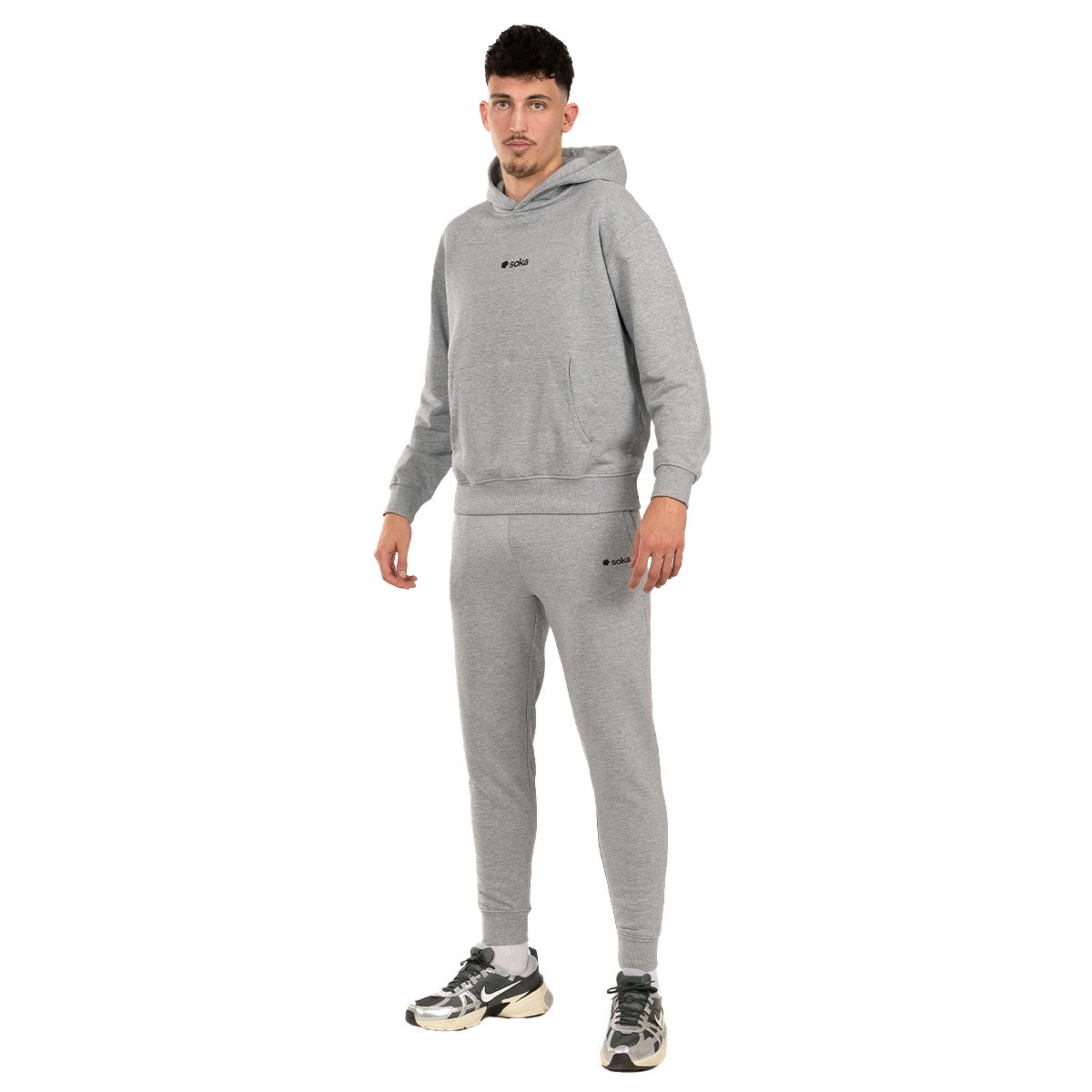 Sweatshirt Soka Active