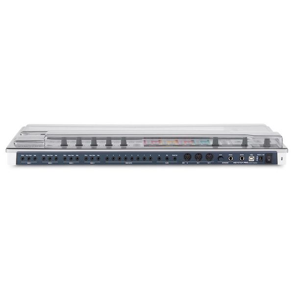 Decksaver Arturia Keystep Pro