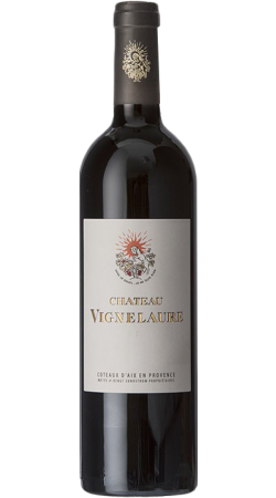 Château Vignelaure Rouge 2015 Coteaux-d'Aix-en-Provence