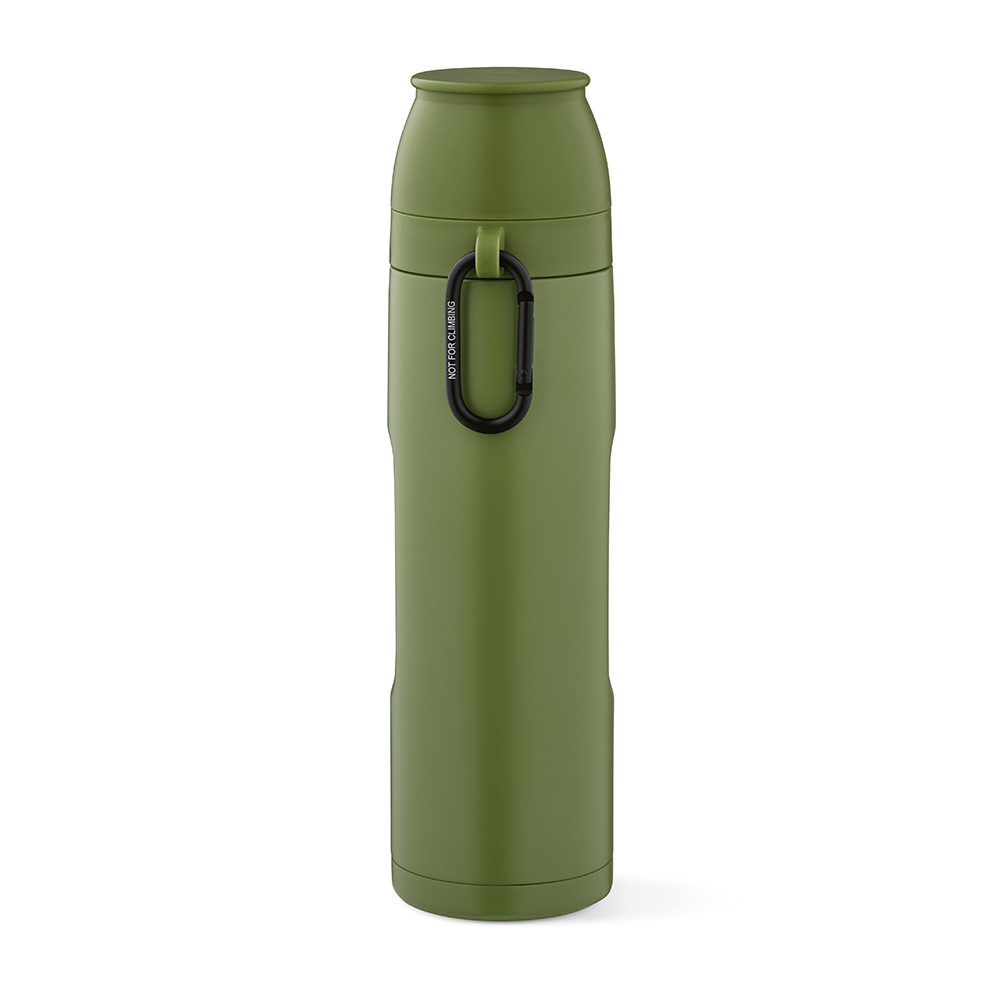Aodaci ATH001 - Thermos Flinders Acier inoxydable recyclé 1080 ml