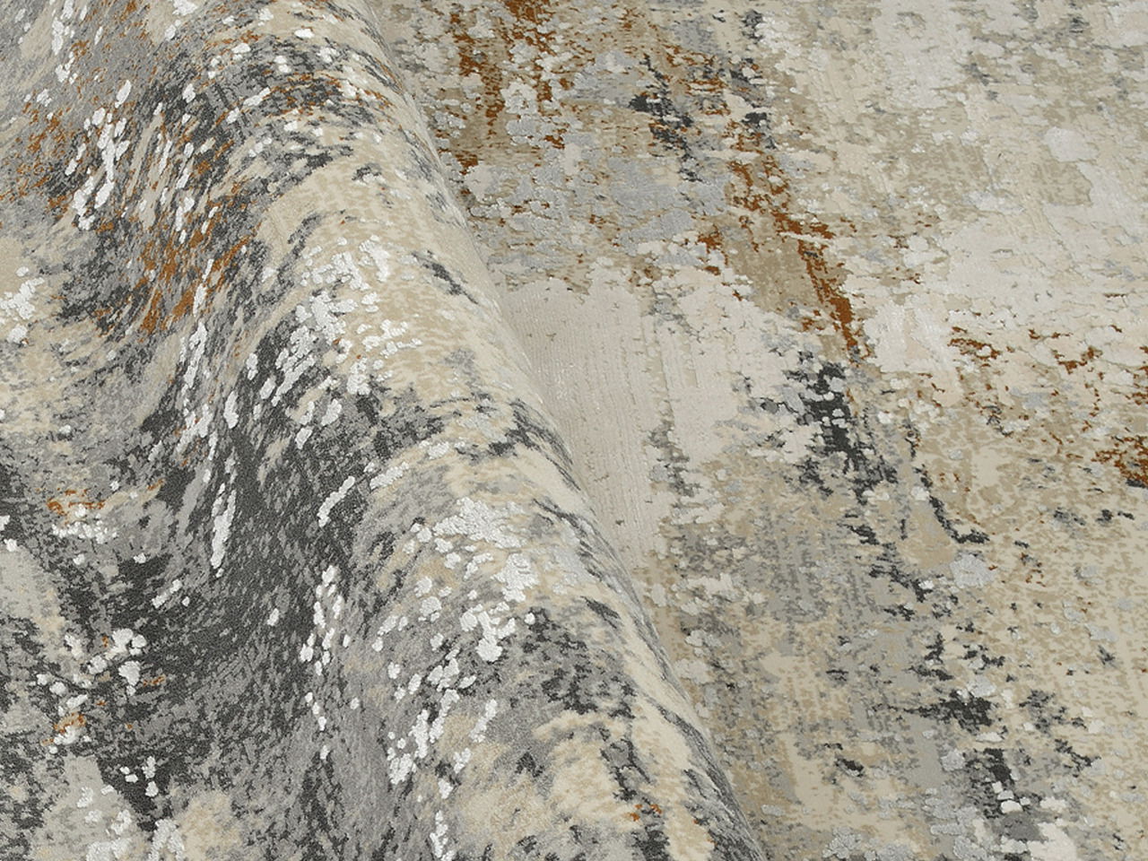 OCI Designer Teppich IMPRESSION