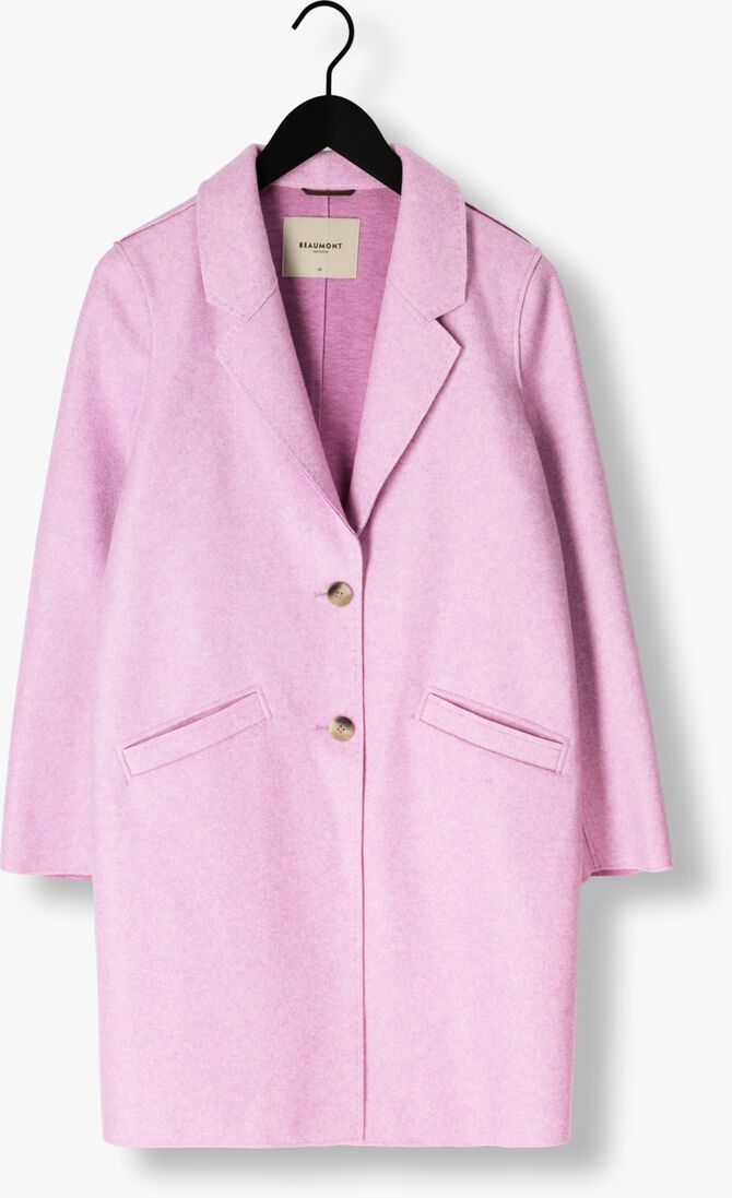 roze beaumont mantel jazzy coat