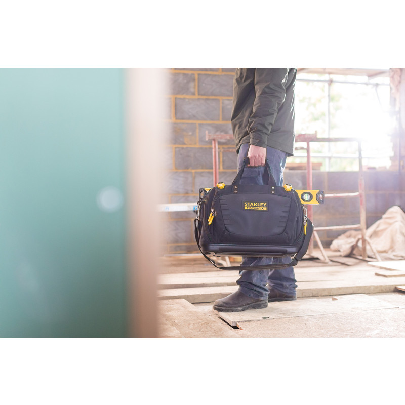 Stanley FATMAX® gereedschapstas Quick Access