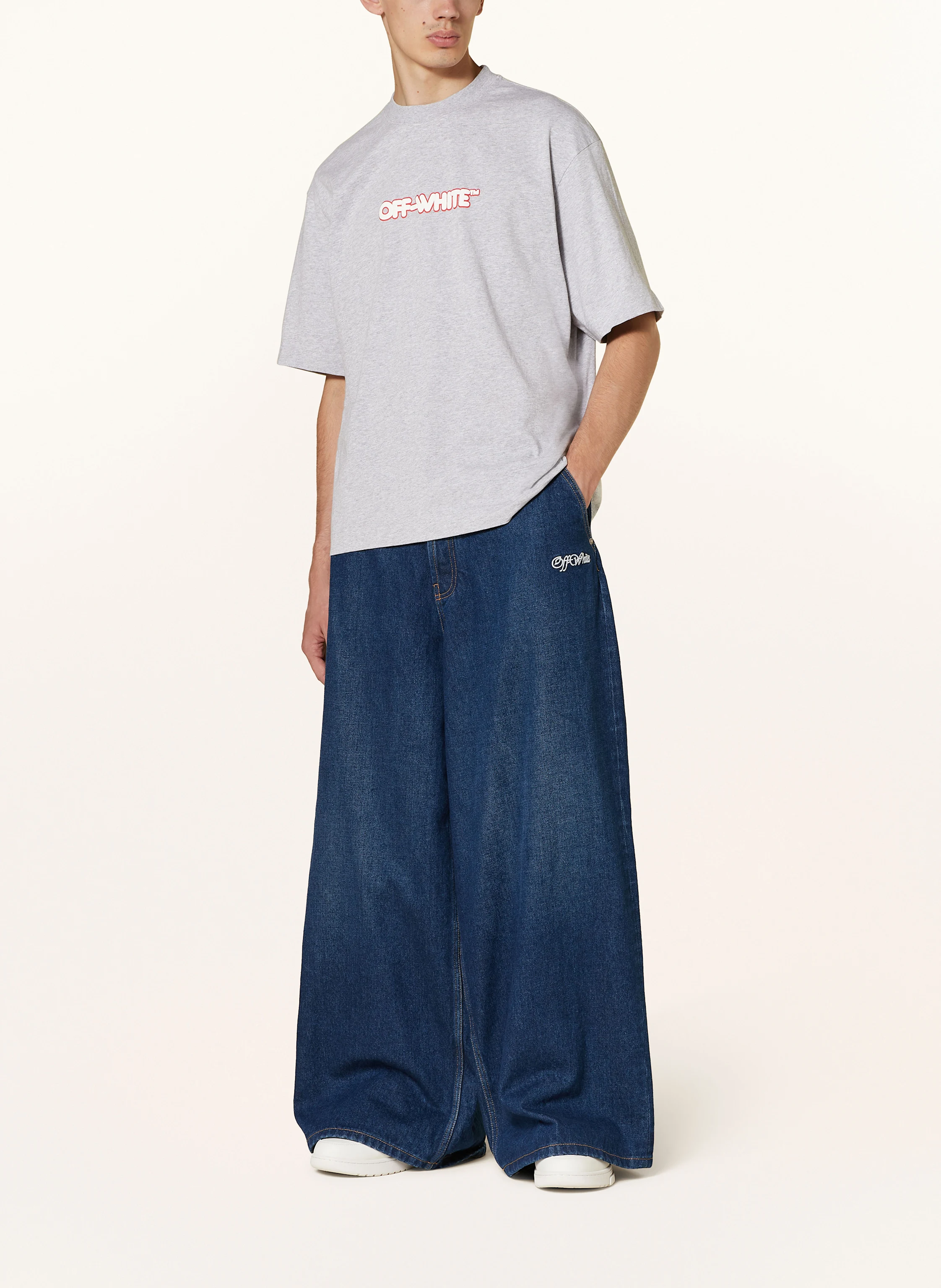 Off-White T-Shirt