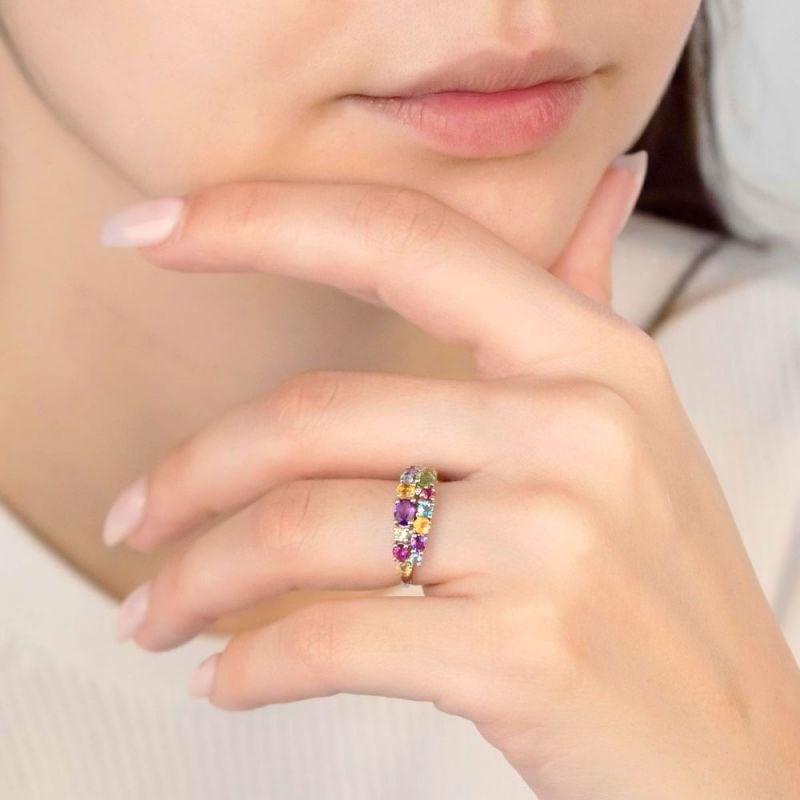 Bague 