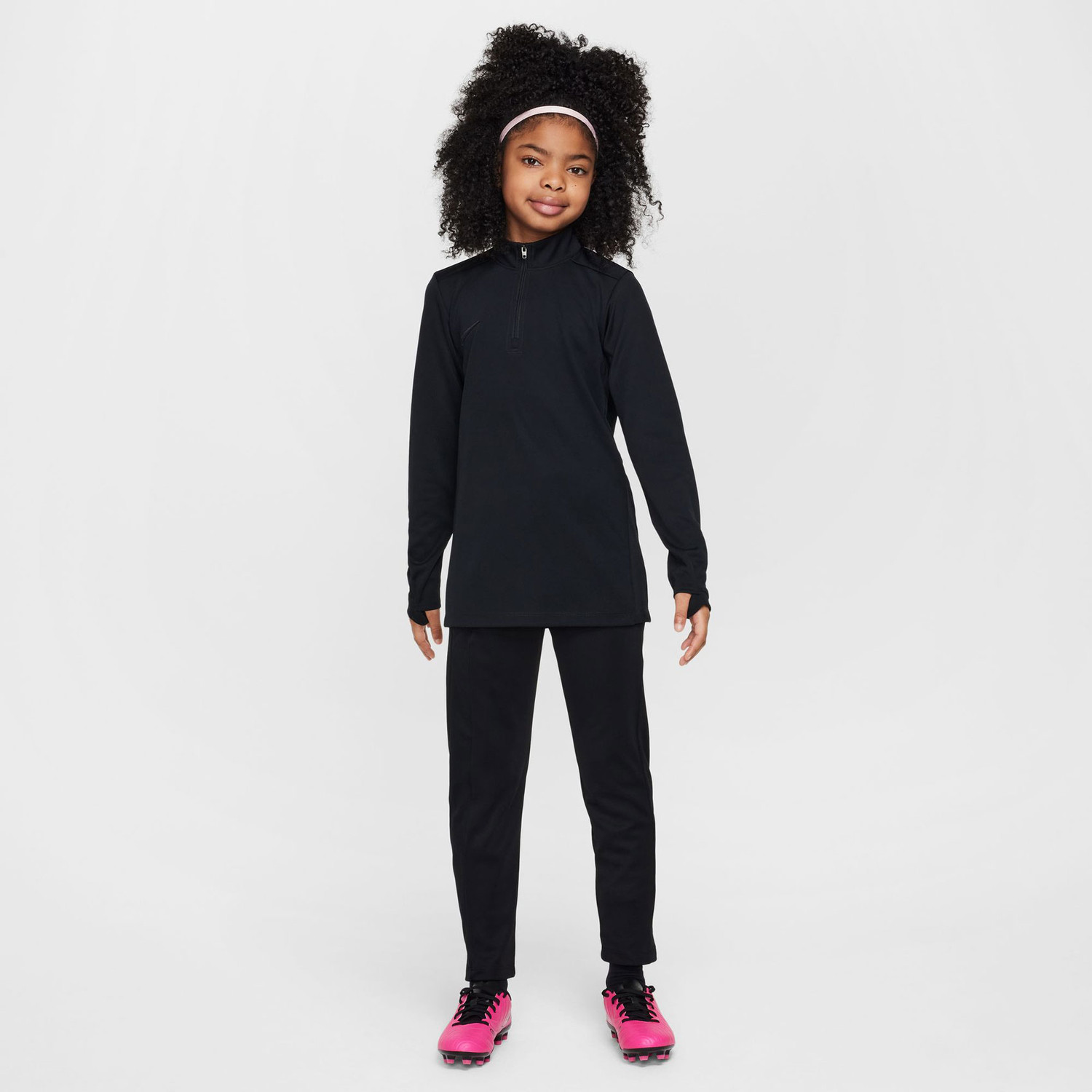 Nike Academy Drill Top Kids