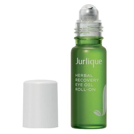 Jurlique Herbal Recovery Eye Oil Roll-On, 10 ml
