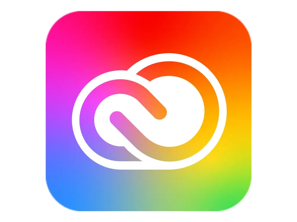 Adobe Creative Cloud for Enterprise - All Apps - Feature Restricted Licensing Subscription New - 1 bruger - reg - Value Incentive Plan - Niveau 1 (1-9) - Win, Mac - Multi European Languages