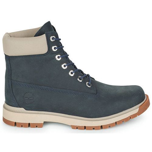 Timberland - TREE VAULT 6 INCH BOOT WP - Bleu