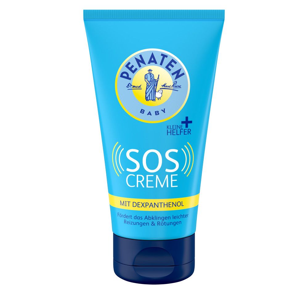 PENATEN® Kleine Helfer SOS Creme