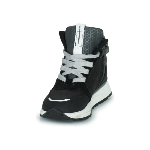 Bullboxer - AEX502E6C - Noir