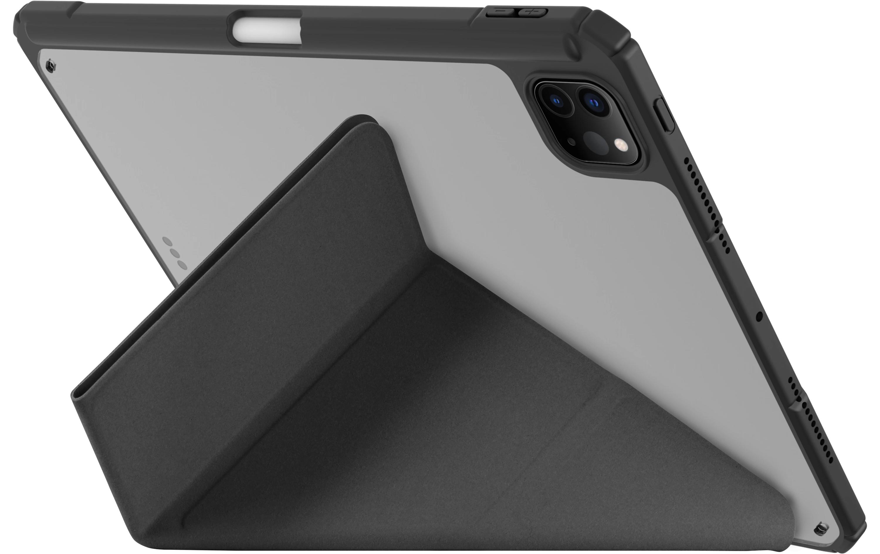 Tablet Book Cover London iPad Pro 11