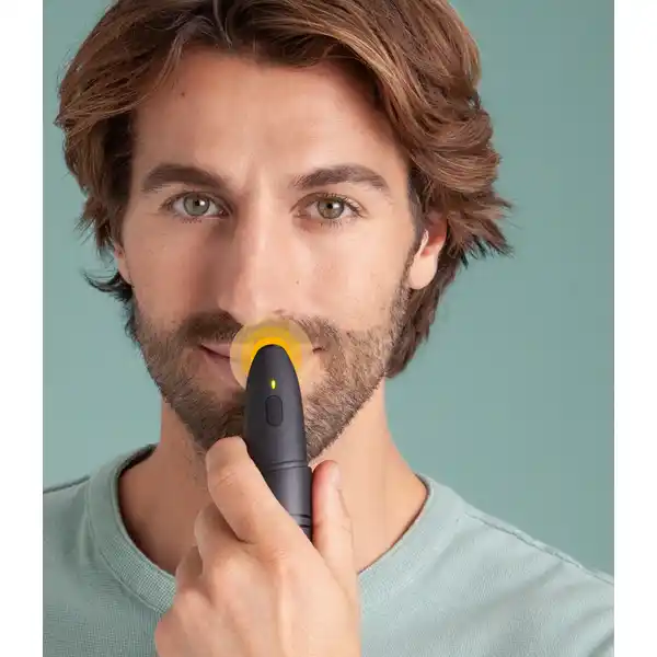 Lippen-Herpes Wärmestift