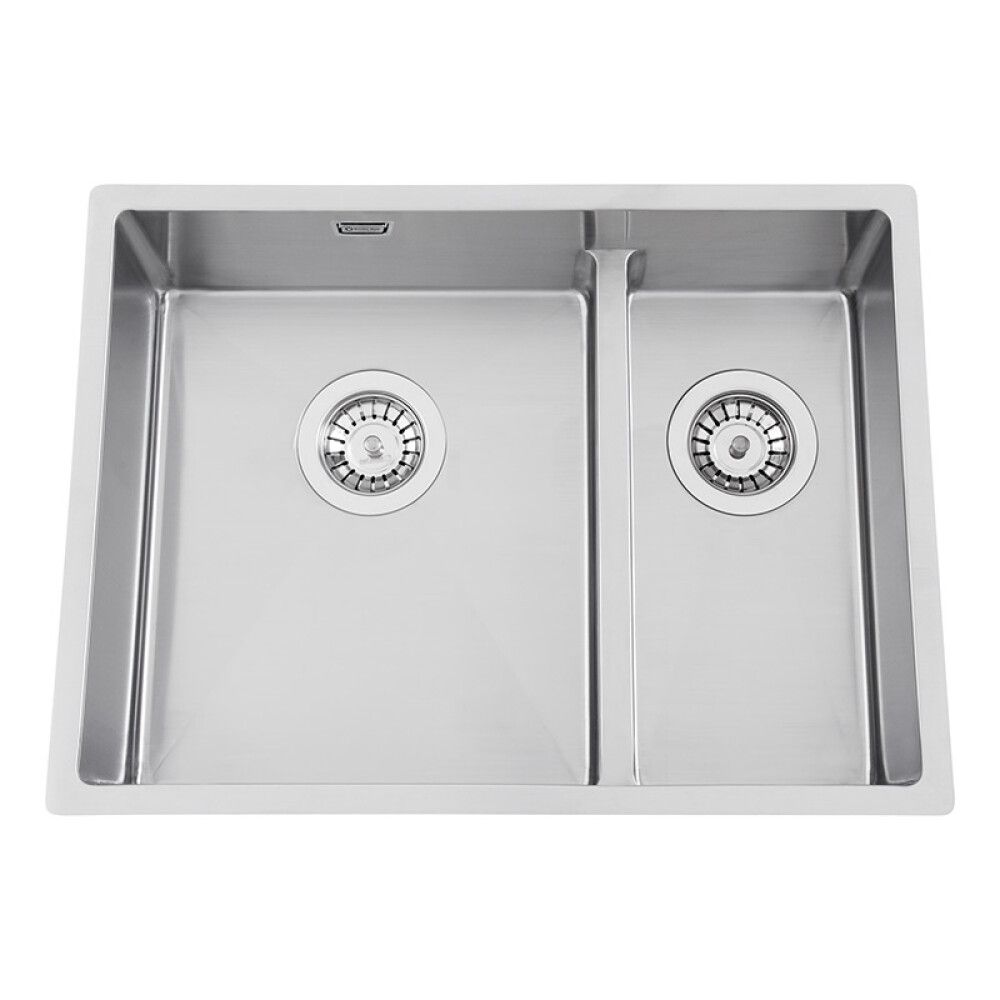 VASKEKUM NORDIC TECH RADIUS 60 KVX NIKKEL