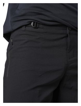 Short Fox Ranger Water Noir