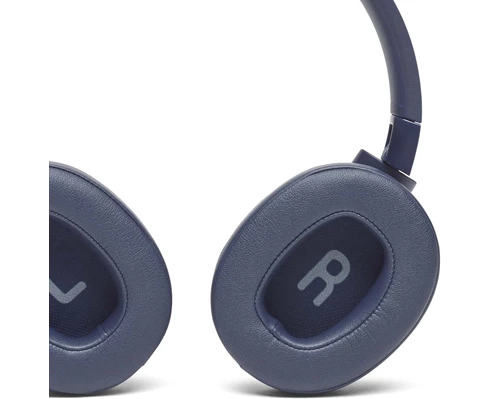 JBL Tune 750BTNC - Blue