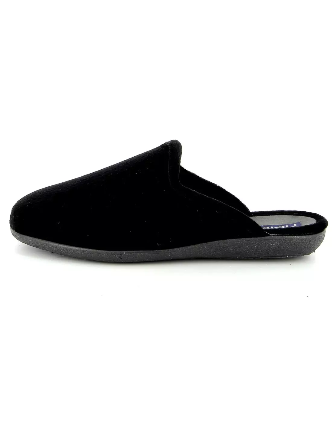ROPACA 4724 - Pantoufles & chaussons Noir