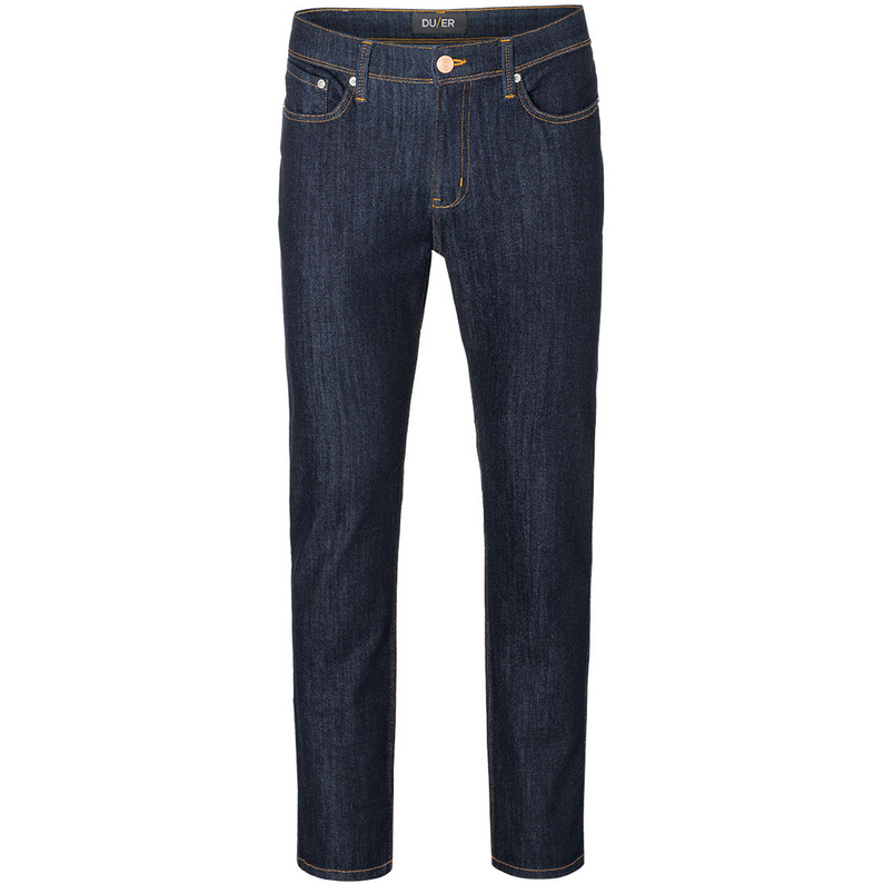 Duer Herren Performance Denim Slim Hose