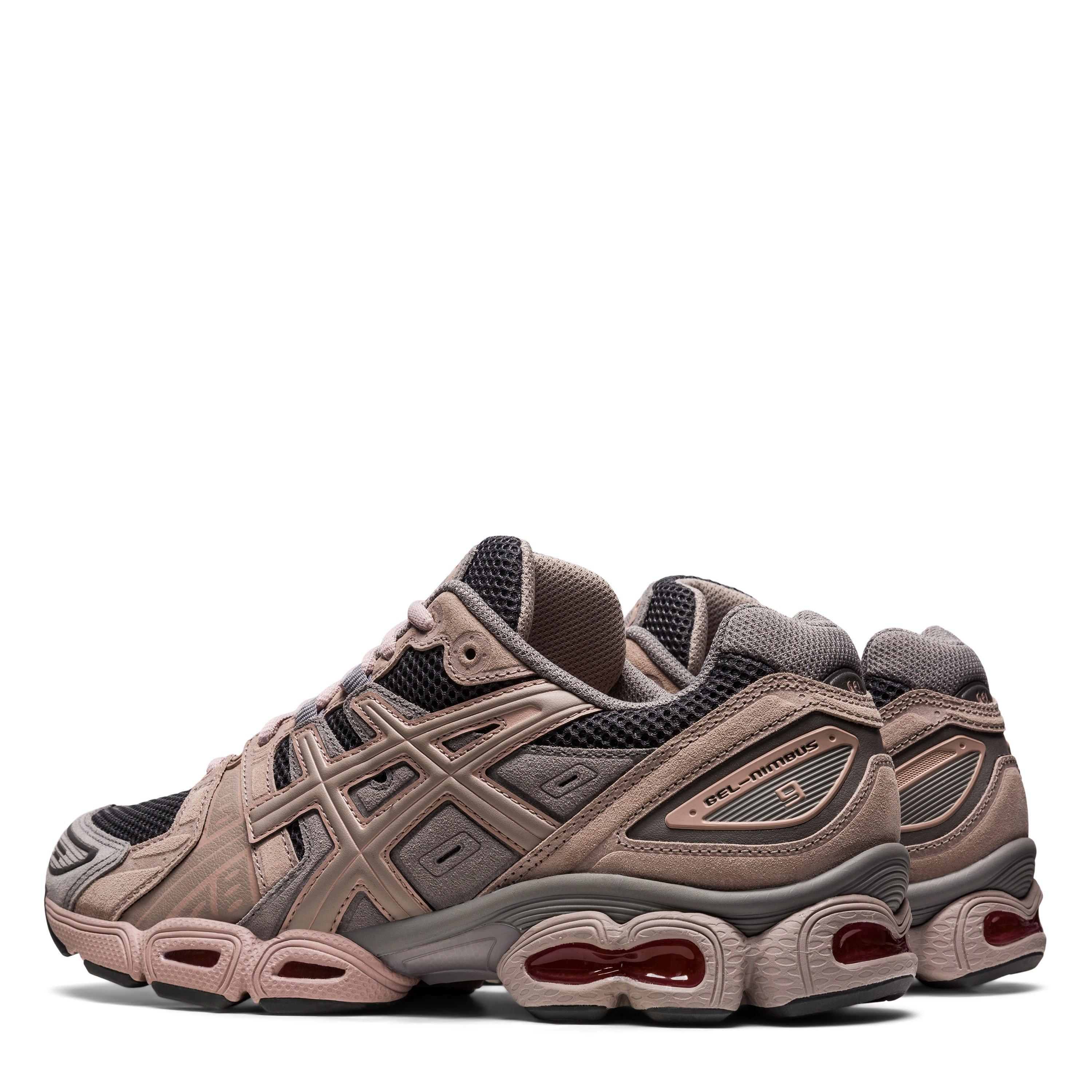 Asics Asics Gel-Nimbus 9 Runners Mens