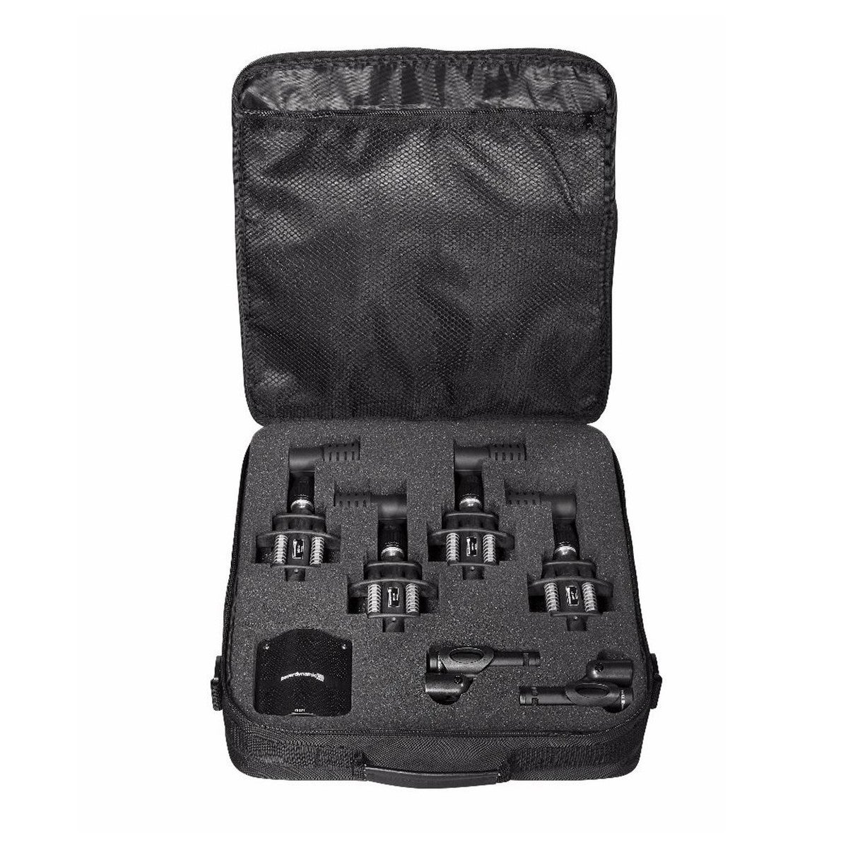 Beyerdynamic TG Drum Set Pro M drummicrofoonset