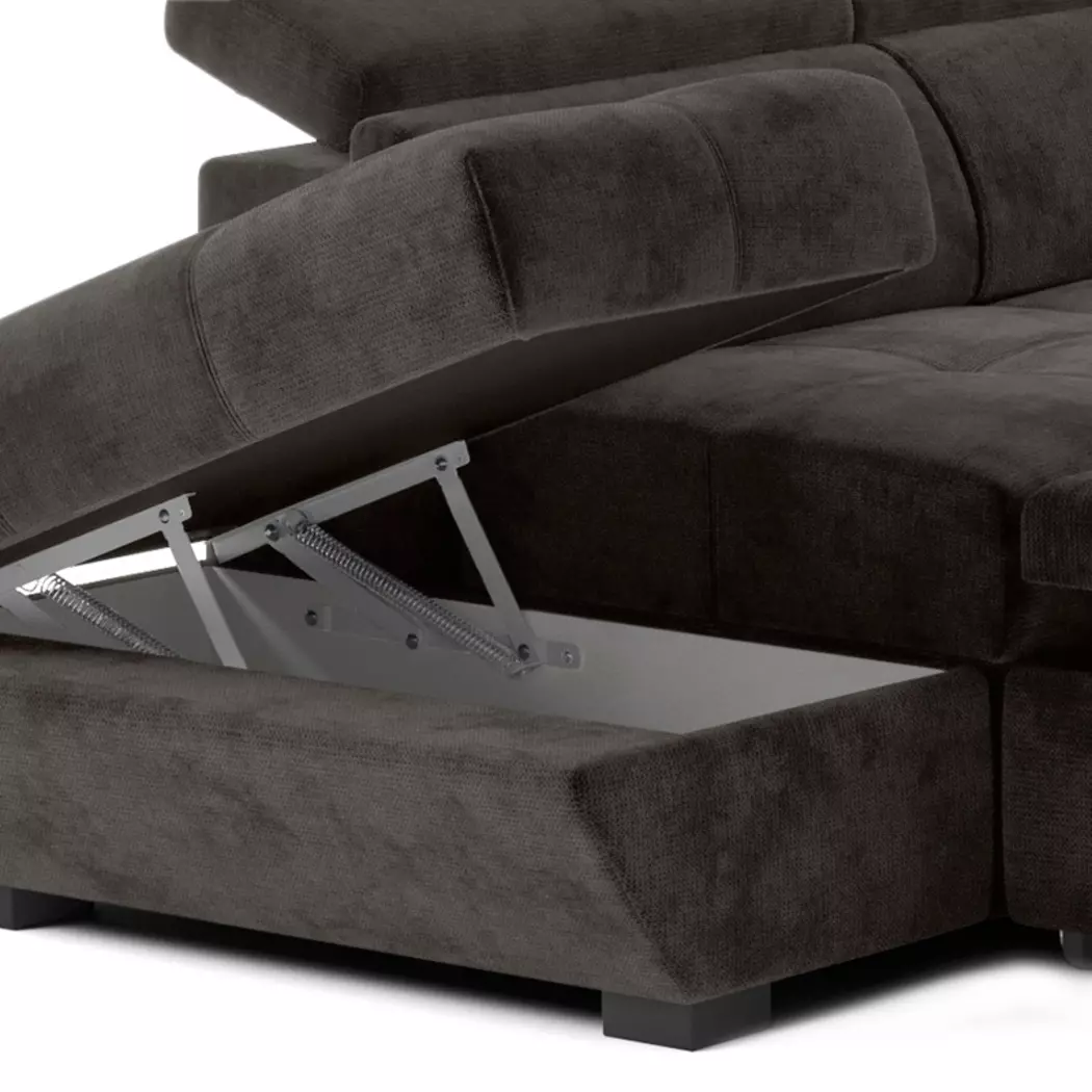 Ecksofa Speedway